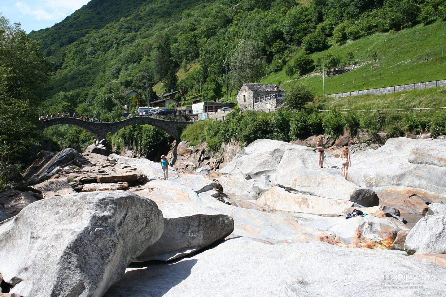 Lavertezzo